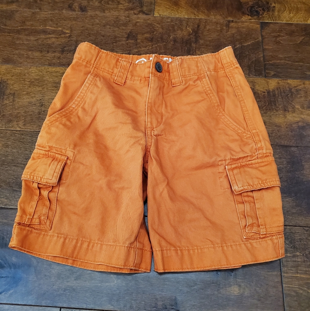 Boy's Magellan shorts